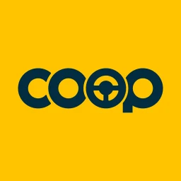 COOP Rideshare 图标